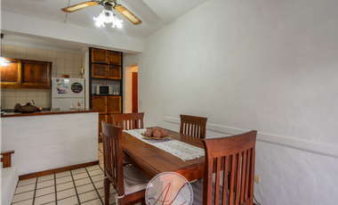 Departamento en venta en pinamar