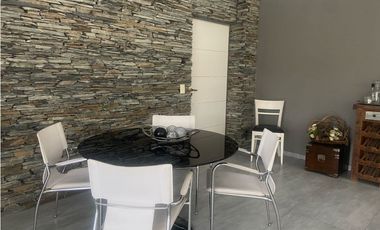 DEPARTAMENTO EN ALQUILER SEMI PISO 3AMB LUXURY PINAMAR