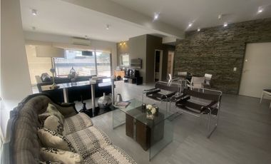 DEPARTAMENTO EN ALQUILER SEMI PISO 3AMB LUXURY PINAMAR