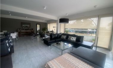 DEPARTAMENTO EN ALQUILER SEMI PISO 3AMB LUXURY PINAMAR