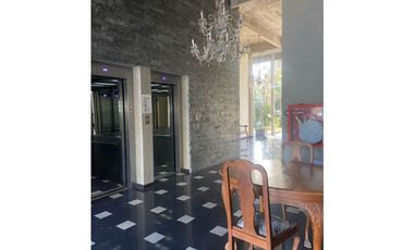 DEPARTAMENTO EN ALQUILER SEMI PISO 3AMB LUXURY PINAMAR
