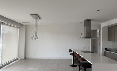 Departamento de 3 dormitorios en renta en el prestigioso Edificio YOO.