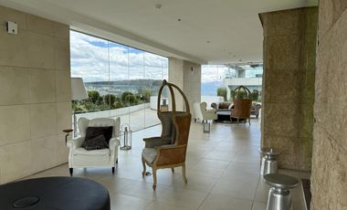 Departamento de 3 dormitorios en renta en el prestigioso Edificio YOO.