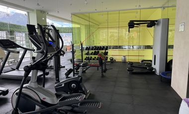 Departamento de 3 dormitorios en renta en el prestigioso Edificio YOO.