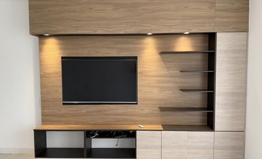 Departamento de 3 dormitorios en renta en el prestigioso Edificio YOO.