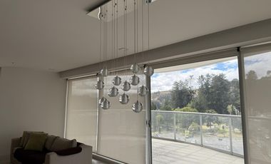 Departamento de 3 dormitorios en renta en el prestigioso Edificio YOO.