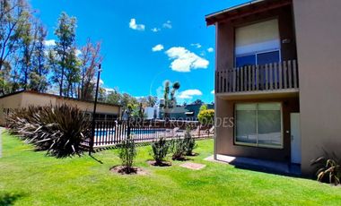 Departamento en venta de 1 dormitorio c/ cochera en Pilar