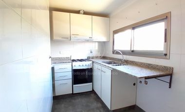 Departamento en venta de 1 dormitorio c/ cochera en Pilar