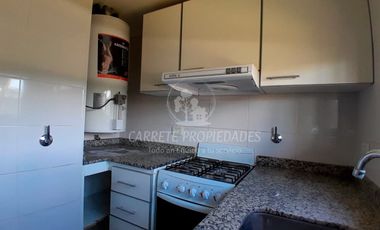 Departamento en venta de 1 dormitorio c/ cochera en Pilar