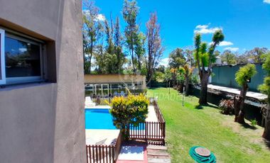 Departamento en venta de 1 dormitorio c/ cochera en Pilar