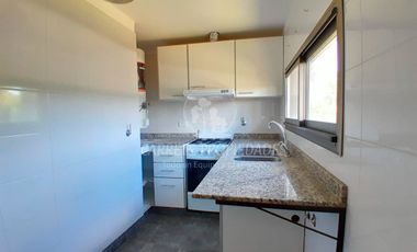 Departamento en venta de 1 dormitorio c/ cochera en Pilar