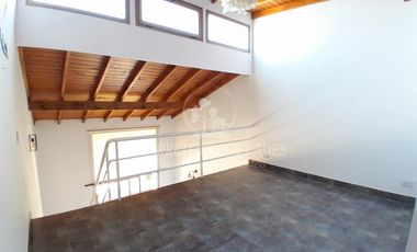 Departamento en venta de 1 dormitorio c/ cochera en Pilar