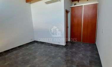 Departamento en venta de 1 dormitorio c/ cochera en Pilar