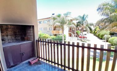 Departamento en venta de 1 dormitorio c/ cochera en Pilar
