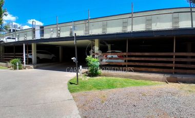 Departamento en venta de 1 dormitorio c/ cochera en Pilar