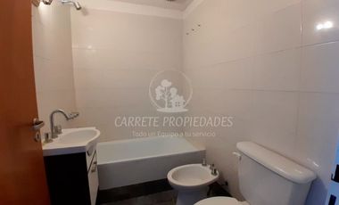Departamento en venta de 1 dormitorio c/ cochera en Pilar