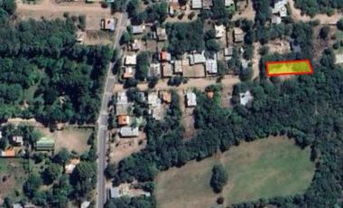 Terreno / Lote en venta de 625m2 ubicado en La Carrera
