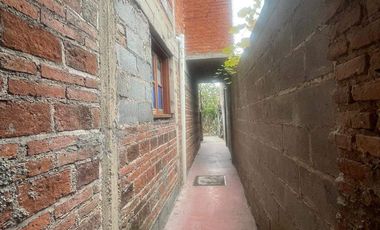Casa en venta c/ cochera en Lujan