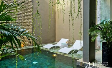 FREEHOLD VILLA WITH COMMERCIAL POTENTIAL IN PETITENGET