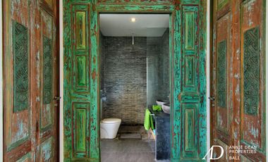 FREEHOLD VILLA WITH COMMERCIAL POTENTIAL IN PETITENGET