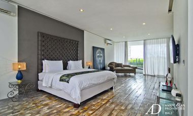 FREEHOLD VILLA WITH COMMERCIAL POTENTIAL IN PETITENGET