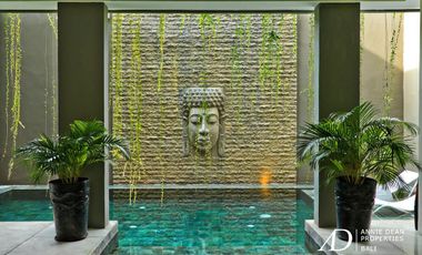 FREEHOLD VILLA WITH COMMERCIAL POTENTIAL IN PETITENGET