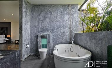 FREEHOLD VILLA WITH COMMERCIAL POTENTIAL IN PETITENGET