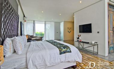 FREEHOLD VILLA WITH COMMERCIAL POTENTIAL IN PETITENGET