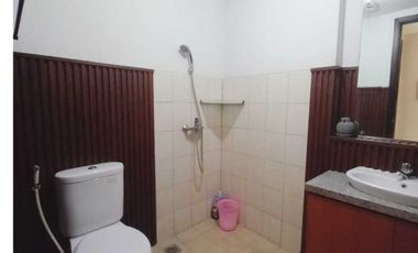 THE ASPEN RESIDENCE ADMIRALTY FATMAWATI JAK-SEL , Tower A Full Furnish