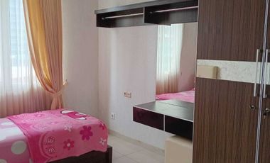 THE ASPEN RESIDENCE ADMIRALTY FATMAWATI JAK-SEL , Tower A Full Furnish