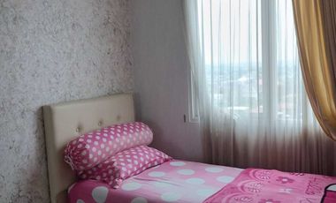 THE ASPEN RESIDENCE ADMIRALTY FATMAWATI JAK-SEL , Tower A Full Furnish
