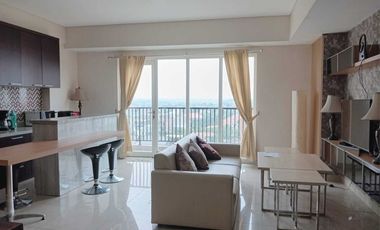 THE ASPEN RESIDENCE ADMIRALTY FATMAWATI JAK-SEL , Tower A Full Furnish