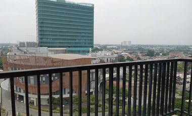 THE ASPEN RESIDENCE ADMIRALTY FATMAWATI JAK-SEL , Tower A Full Furnish