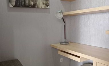 THE ASPEN RESIDENCE ADMIRALTY FATMAWATI JAK-SEL , Tower A Full Furnish
