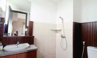 THE ASPEN RESIDENCE ADMIRALTY FATMAWATI JAK-SEL , Tower A Full Furnish