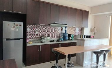 THE ASPEN RESIDENCE ADMIRALTY FATMAWATI JAK-SEL , Tower A Full Furnish