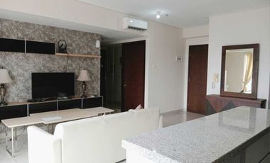 THE ASPEN RESIDENCE ADMIRALTY FATMAWATI JAK-SEL , Tower A Full Furnish