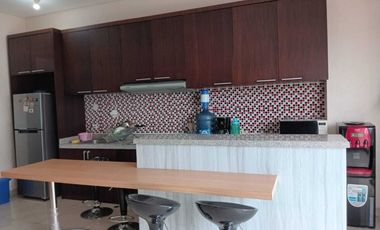 THE ASPEN RESIDENCE ADMIRALTY FATMAWATI JAK-SEL , Tower A Full Furnish