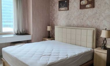 THE ASPEN RESIDENCE ADMIRALTY FATMAWATI JAK-SEL , Tower A Full Furnish
