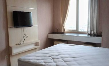 THE ASPEN RESIDENCE ADMIRALTY FATMAWATI JAK-SEL , Tower A Full Furnish