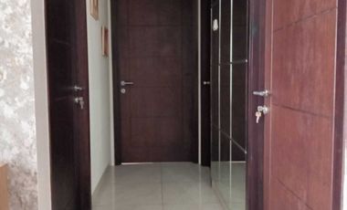 THE ASPEN RESIDENCE ADMIRALTY FATMAWATI JAK-SEL , Tower A Full Furnish