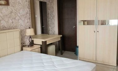THE ASPEN RESIDENCE ADMIRALTY FATMAWATI JAK-SEL , Tower A Full Furnish