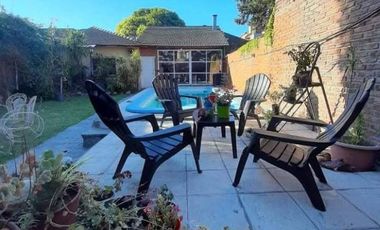 Chalet en venta en Quilmes Oeste