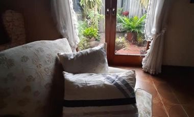 Chalet en venta en Quilmes Oeste