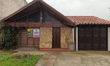 Chalet en venta en Quilmes Oeste