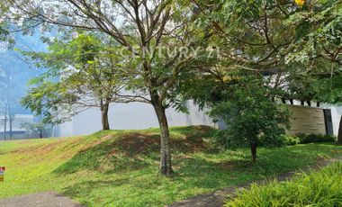 Tanah dijual di Cadasmampar, Serpong, Serpong, Tangerang Selatan, Banten