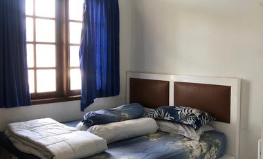 Dijual Rumah Luas Lokasi Jl. Erlangga Tengah Semarang