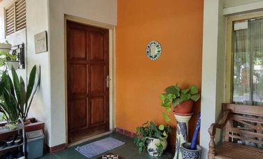 Dijual Rumah Luas Lokasi Jl. Erlangga Tengah Semarang