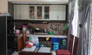 Rumah Super Nyaman Serasa Liburan di Kawasan Sejuk Cisitu Dago Bandung