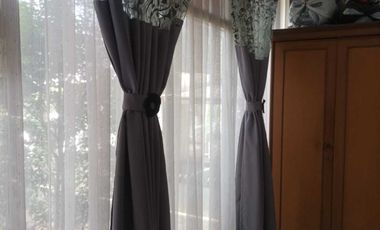 Rumah Super Nyaman Serasa Liburan di Kawasan Sejuk Cisitu Dago Bandung